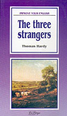 The Three Strangers