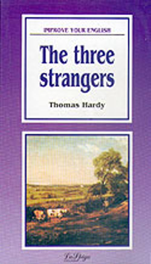 The Three Strangers