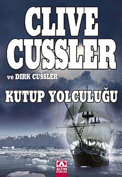 Kutup Yolculuğu