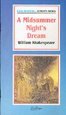 A Midsummer Night's Dream