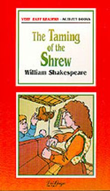 The Taming of The Shrew