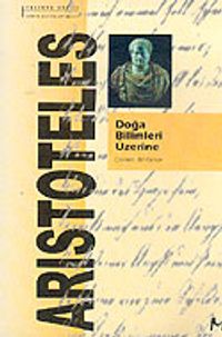 Doğa Bilimleri Üzerine