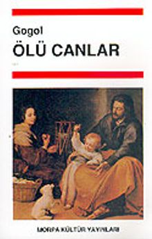 Ölü Canlar