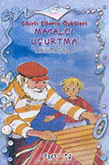 Masalcı Uçurtma