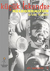 Necronomicon Ölüm Kitabı