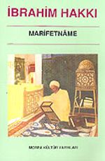 Marifetname