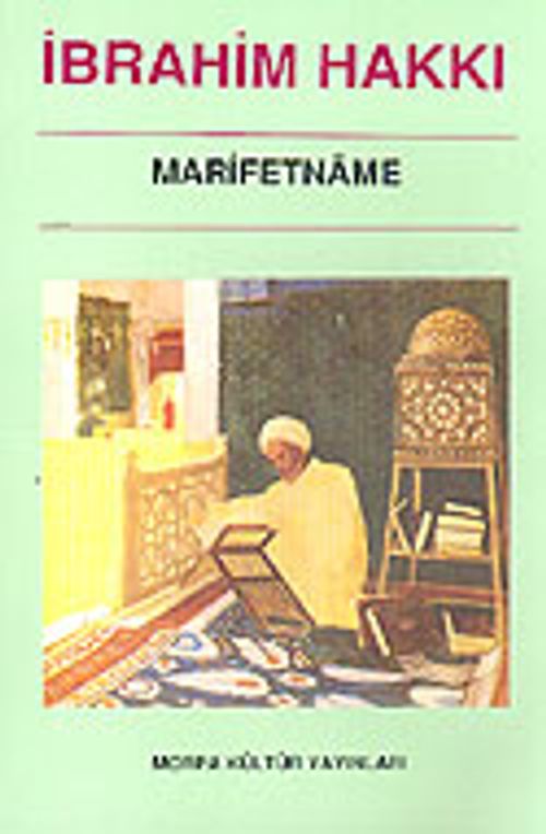Marifetname