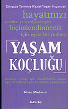 Yaşam Koçluğu