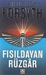 Fısıldayan Rüzgar
