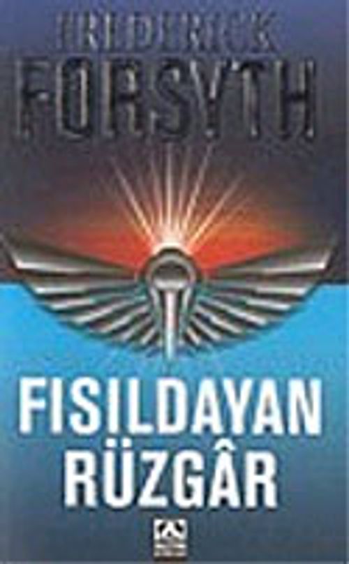 Fısıldayan Rüzgar