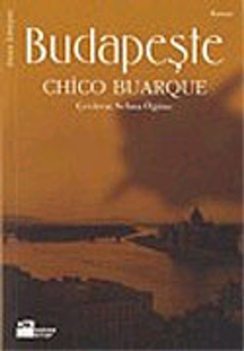 Budapeşte