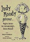 Judy Moody Geliyor!