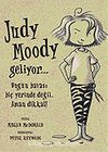 Judy Moody Geliyor!
