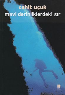 Mavi Derinliklerdeki Sır