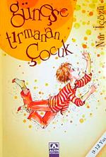 Güneşe Tırmanan Çocuk