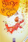 Güneşe Tırmanan Çocuk