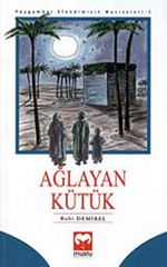 Ağlayan Kütük