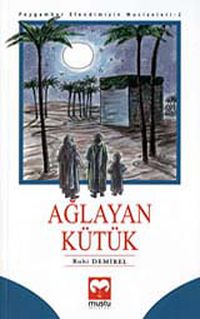 Ağlayan Kütük