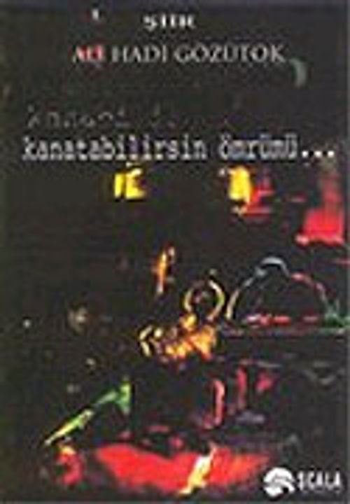 Kanatabilirsin Ömrümü