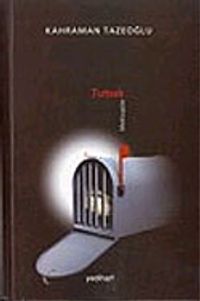 Tutsak Mektuplar
