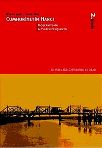 Cumhuriyetin Harcı 3 Modernitenin Altyapısı Oluşurken