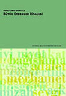 Büyük Erdemler Risalesi