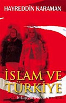 İslam ve Türkiye