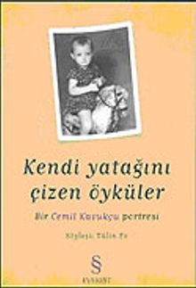 Kendi Yatağını Çizen Öyküler: Bir Cemil Kavukçu Portresi