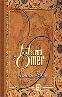 Hazreti Ömer