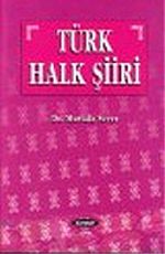 Türk Halk Şiiri
