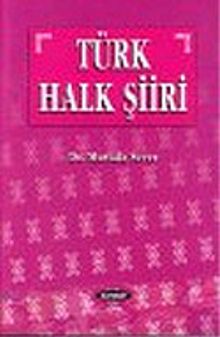 Türk Halk Şiiri