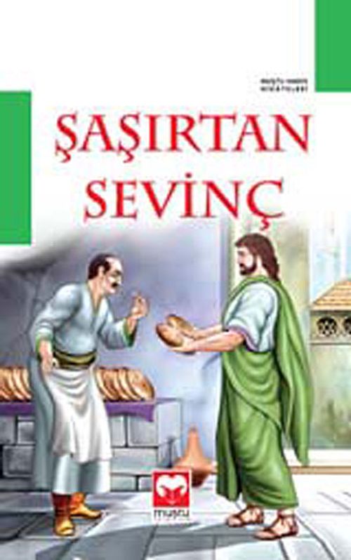 Şaşırtan Sevinç