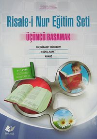 Risale-i Nur Eğitim Seti / Üçüncü Basamak