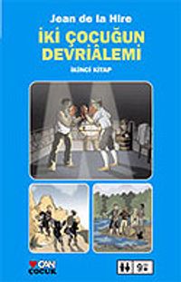 İki Çocuğun Devrialemi -2