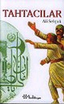 Tahtacılar