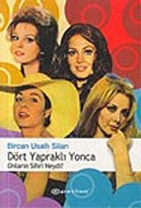 Dört Yapraklı Yonca
