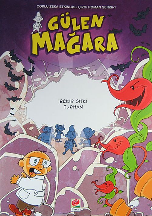 Gülen Mağara