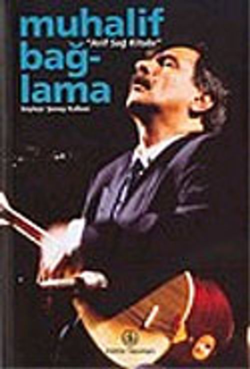 Arif Sağ Kitabı / Muhalif Bağlama