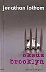 Öksüz Brooklyn