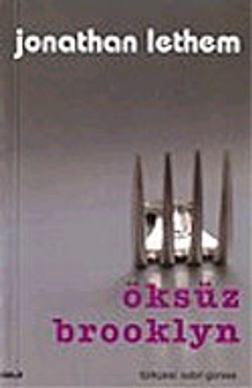 Öksüz Brooklyn
