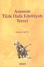 Anonim Türk Halk Edebiyatı Nesri