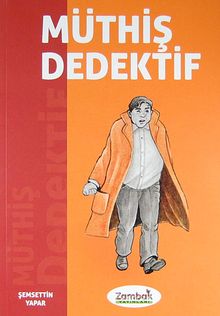 Müthiş Dedektif