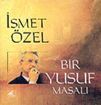 Bir Yusuf Masalı (CD'li)