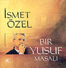 Bir Yusuf Masalı (CD'li)