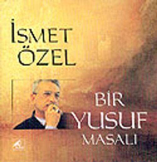 Bir Yusuf Masalı (CD'li)