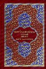 Kur'an-ı Hakim'in Açıklamalı Meali (Küçük Boy)