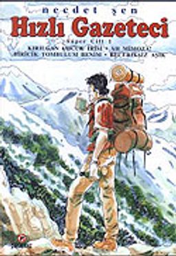 Hızlı Gazeteci Süper Cilt 1