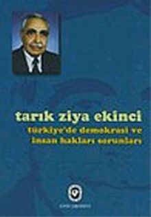 Türkiye'de Demokrasi ve İnsan Hakları Sorunları