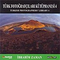 Türk Fotoğrafçıları Kütüphanesi - 4