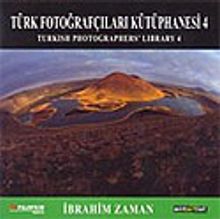 Türk Fotoğrafçıları Kütüphanesi - 4